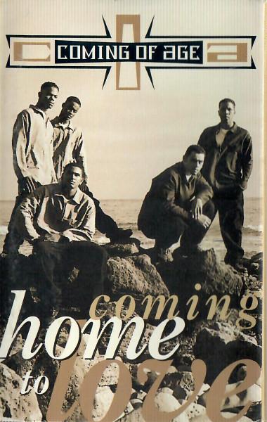 Coming Home To Love (03/09) - Coming Of Age