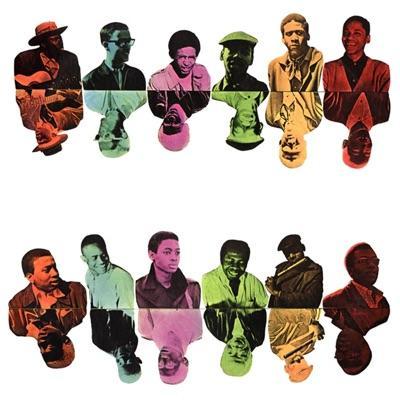  - The Har-You Percussion Group