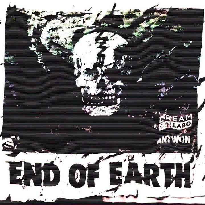 End of Earth - Antwon