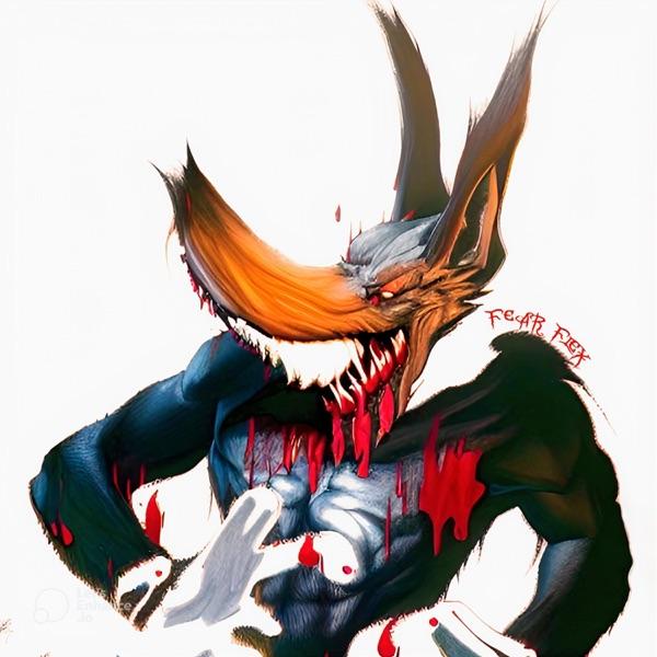 FEAR FLEX - Uninamise