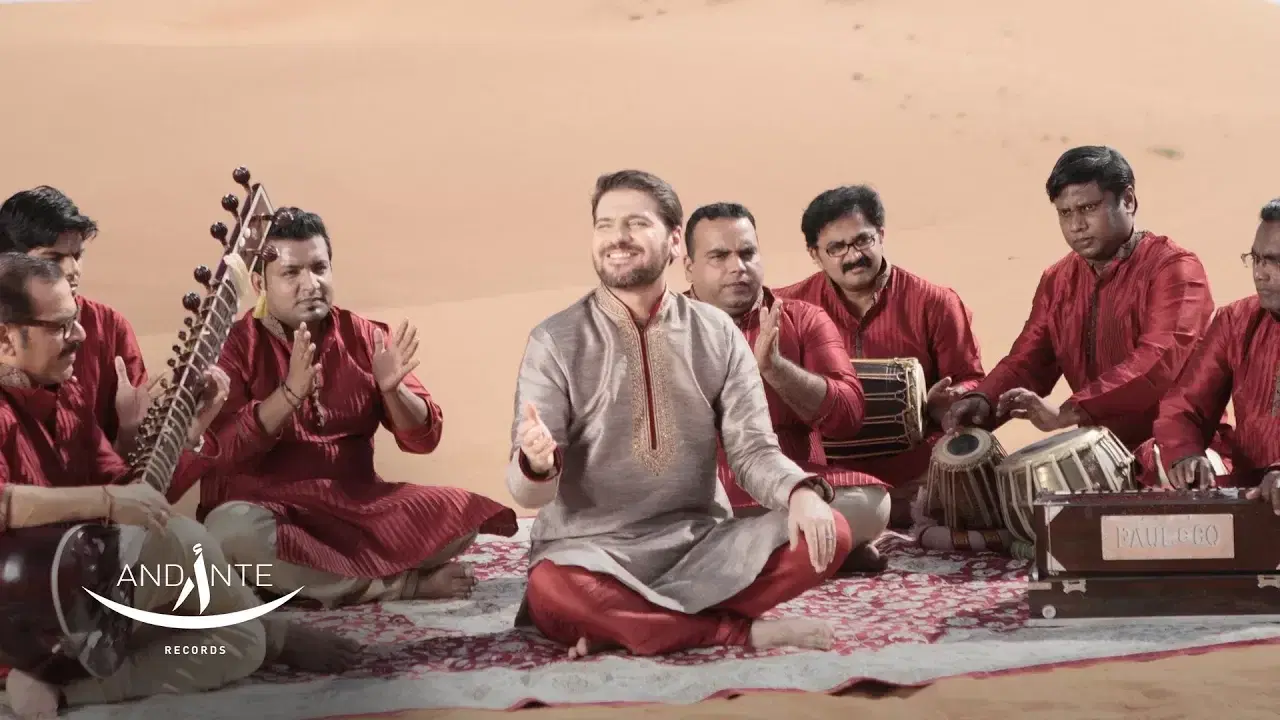  - Ustad Aacher And Company