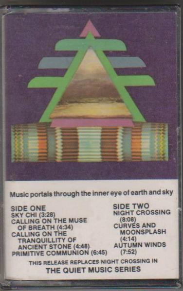Earthsight - David Casper