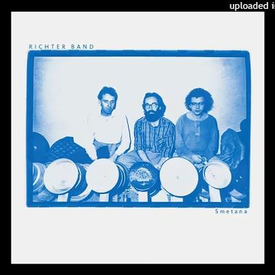  - Richter Band