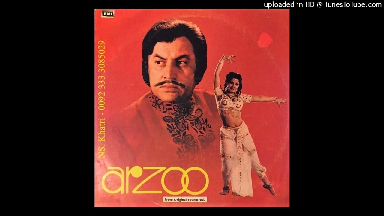 Arzoo - Mala