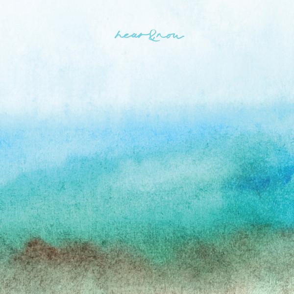 Aurora Baleare  - Hear & Now