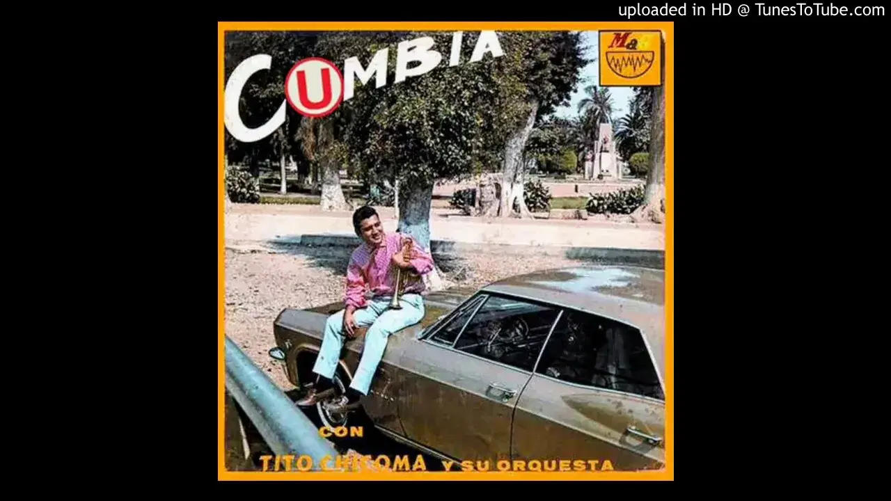 Discos Febrero de Willy - Los Orientales y Tito Chicoma