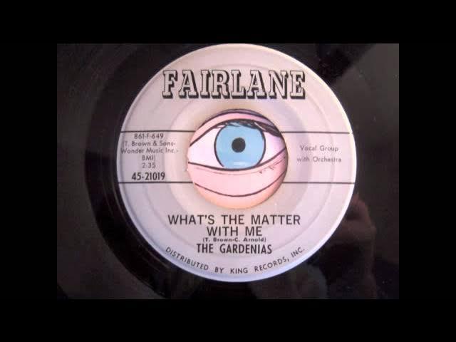 I Knew / Keep Her By My Side - The Caribbeans