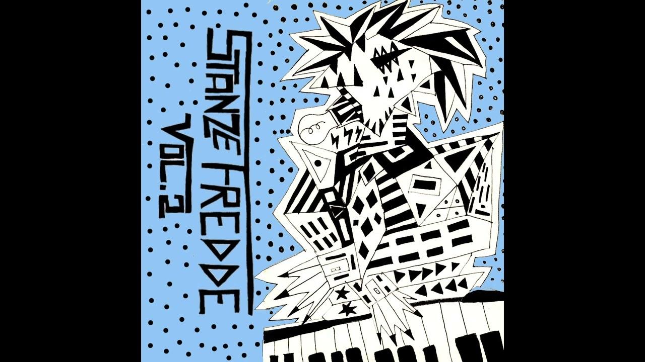  - Stanze Fredde Records