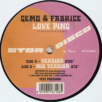  - Gemo & Fabrice 