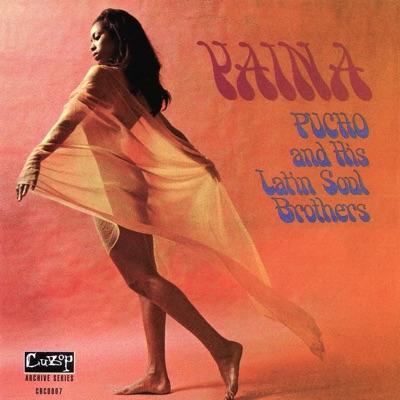  - Pucho And His Latin Soul Brothers