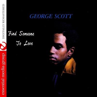  - George Scott