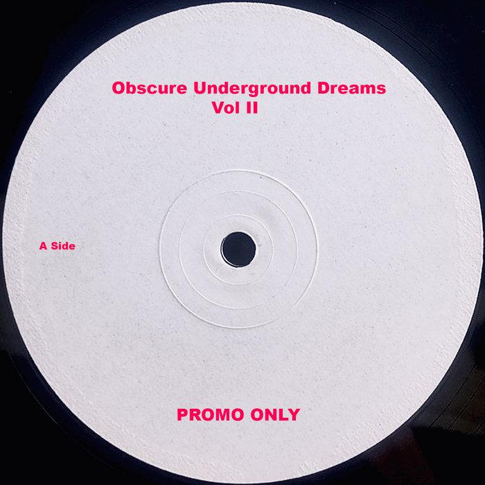 Obscure Underground Dreams - Frances