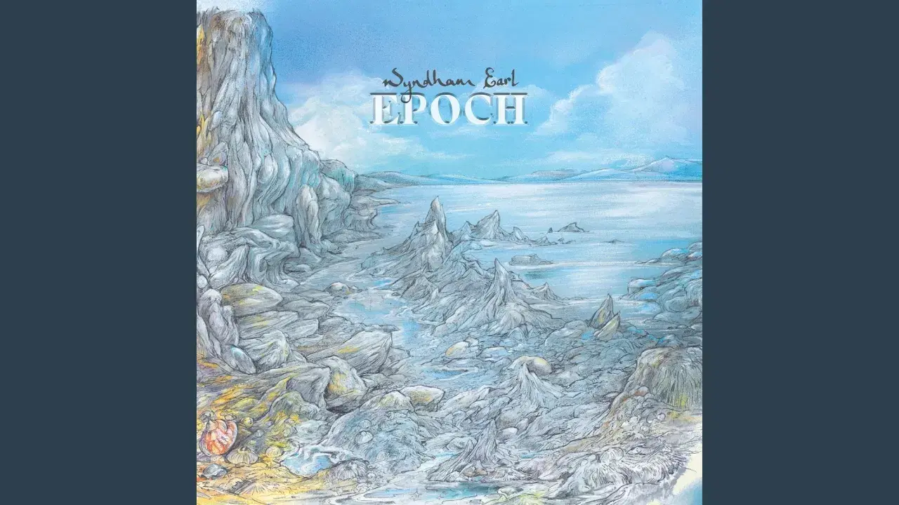 Epoch - Wyndham Earl