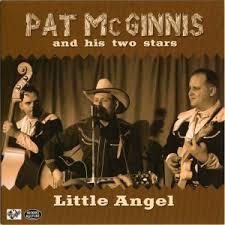  - Pat McGinnis & his Two Stars