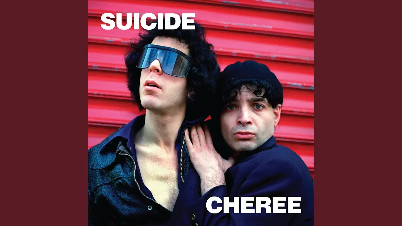 First Album [Disc 1] - Suicide
