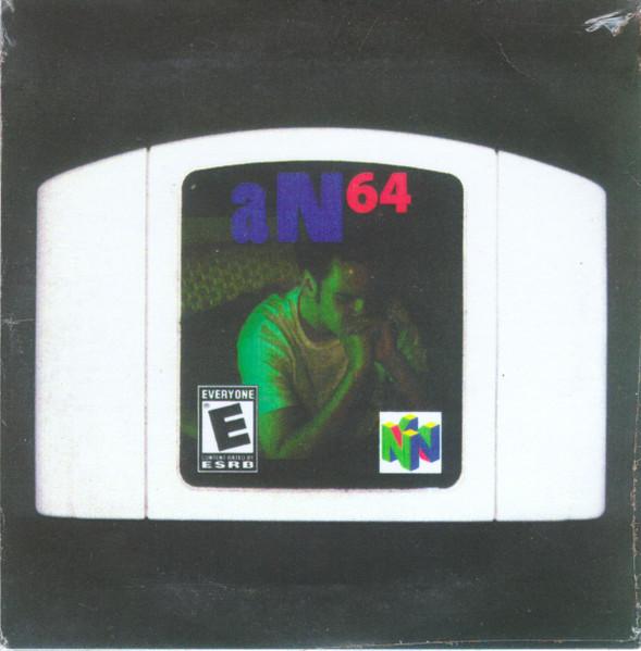 New Album - N/A