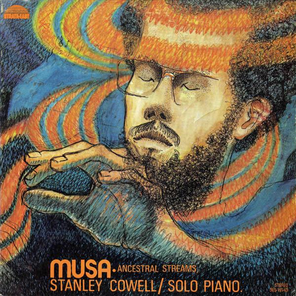  - Stanley Cowell