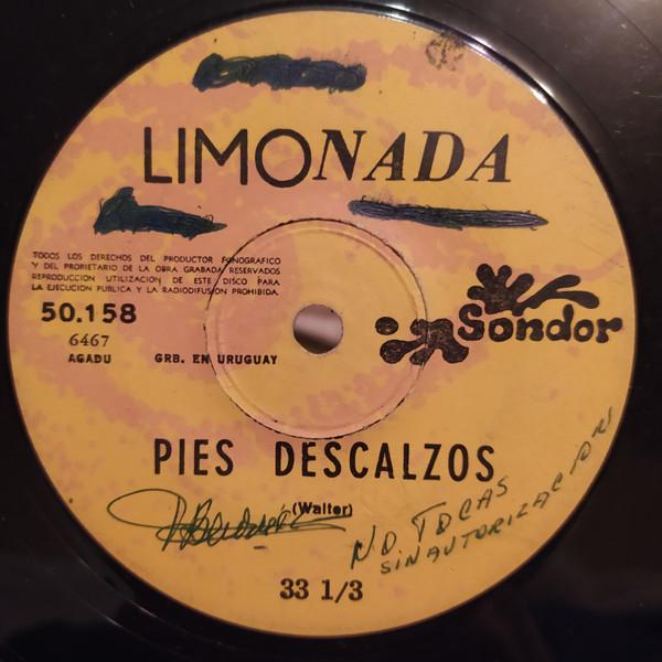. - Limonada