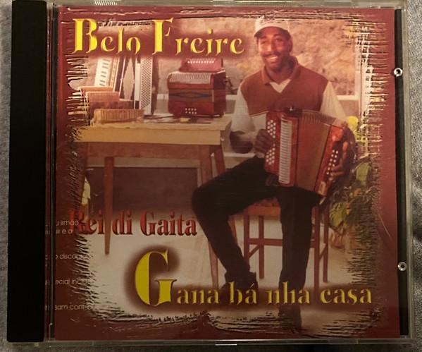  - Belo Freire