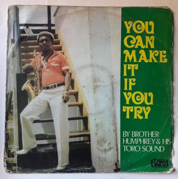  - Brother Humphrey & His Toro Sound