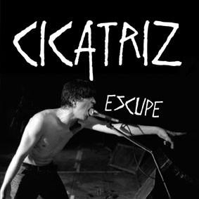 - Cicatriz