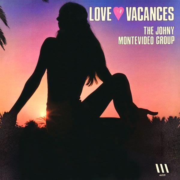  - the johnny montevideo group