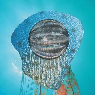 Prismatic Fields - Ocean Moon & Silver Ley