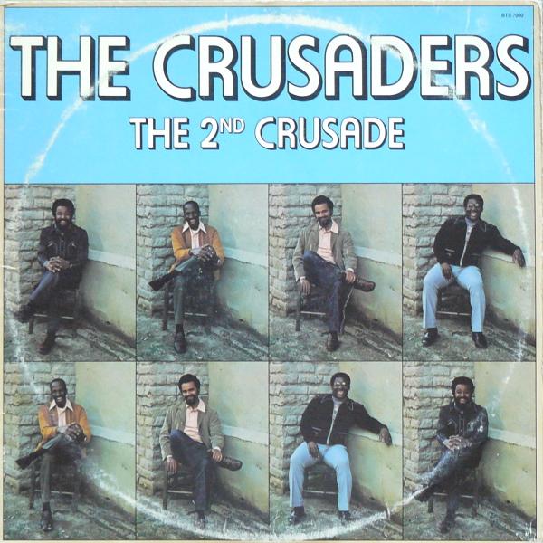 The 2nd Crusade - The Jazz Crusaders