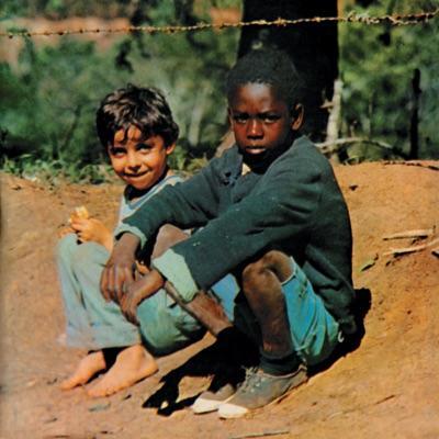  - Milton Nascimento & Beto Guedes