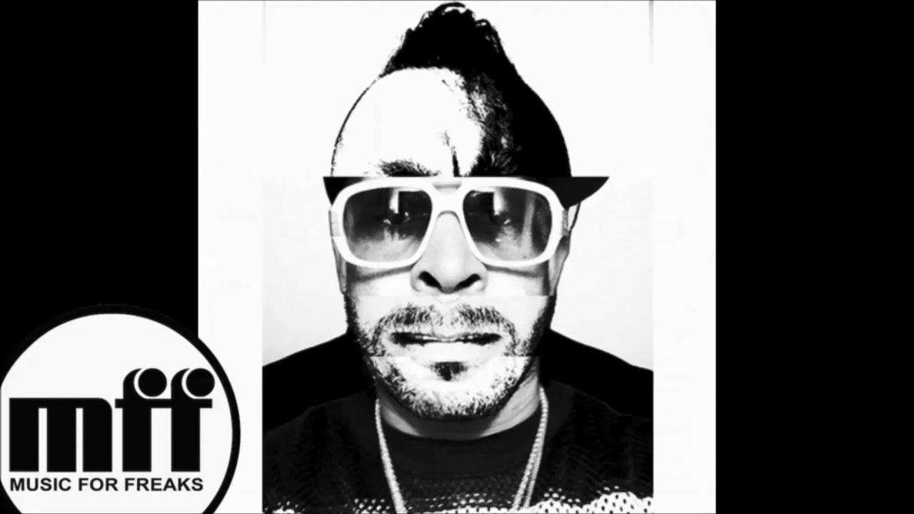 Defected Presents House Masters - Luke Solomon - Freaks