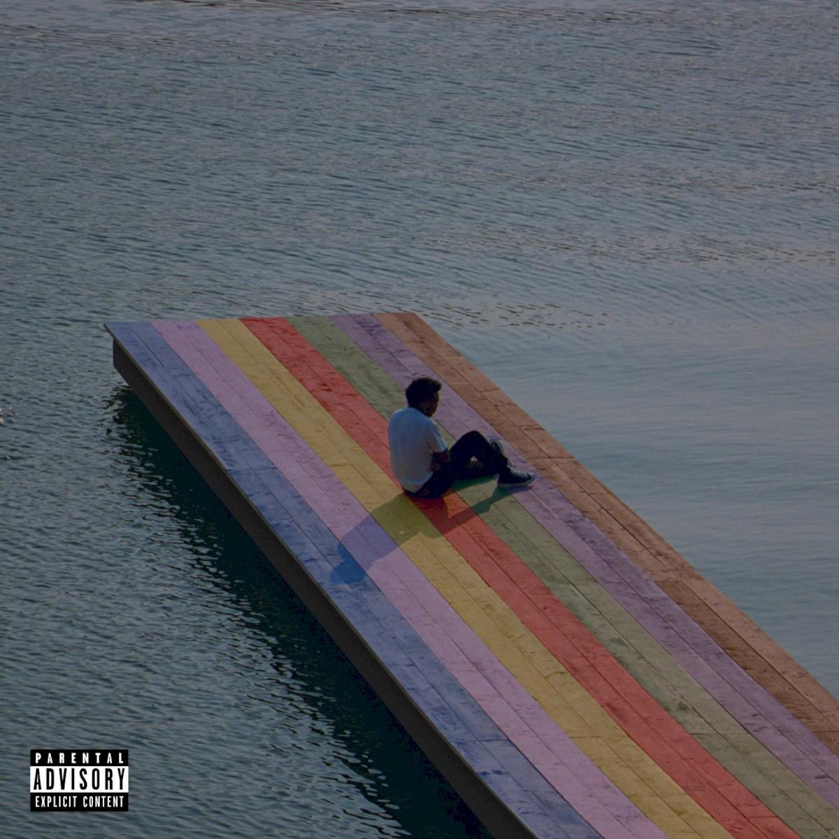 The Melodic Blue - Baby Keem