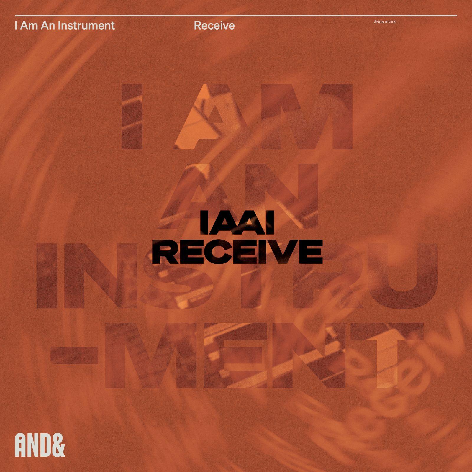 I Am An Instrument - I Am An Instrument