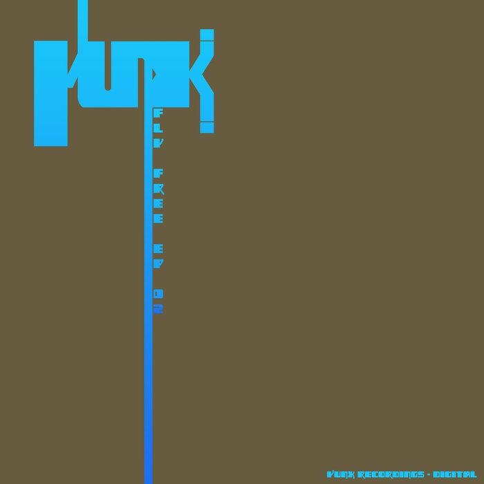 Fly Free 02 - Yunx