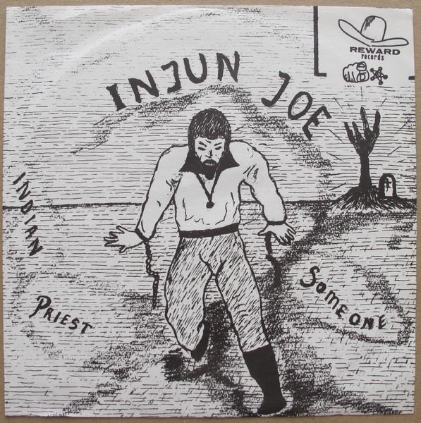 Some Songs Stuck In My Mind - Injun Joe