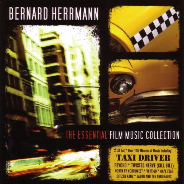 Bernard Herrmann - The Essential Film Music Collection - The City of Prague Philharmonic Orchestra