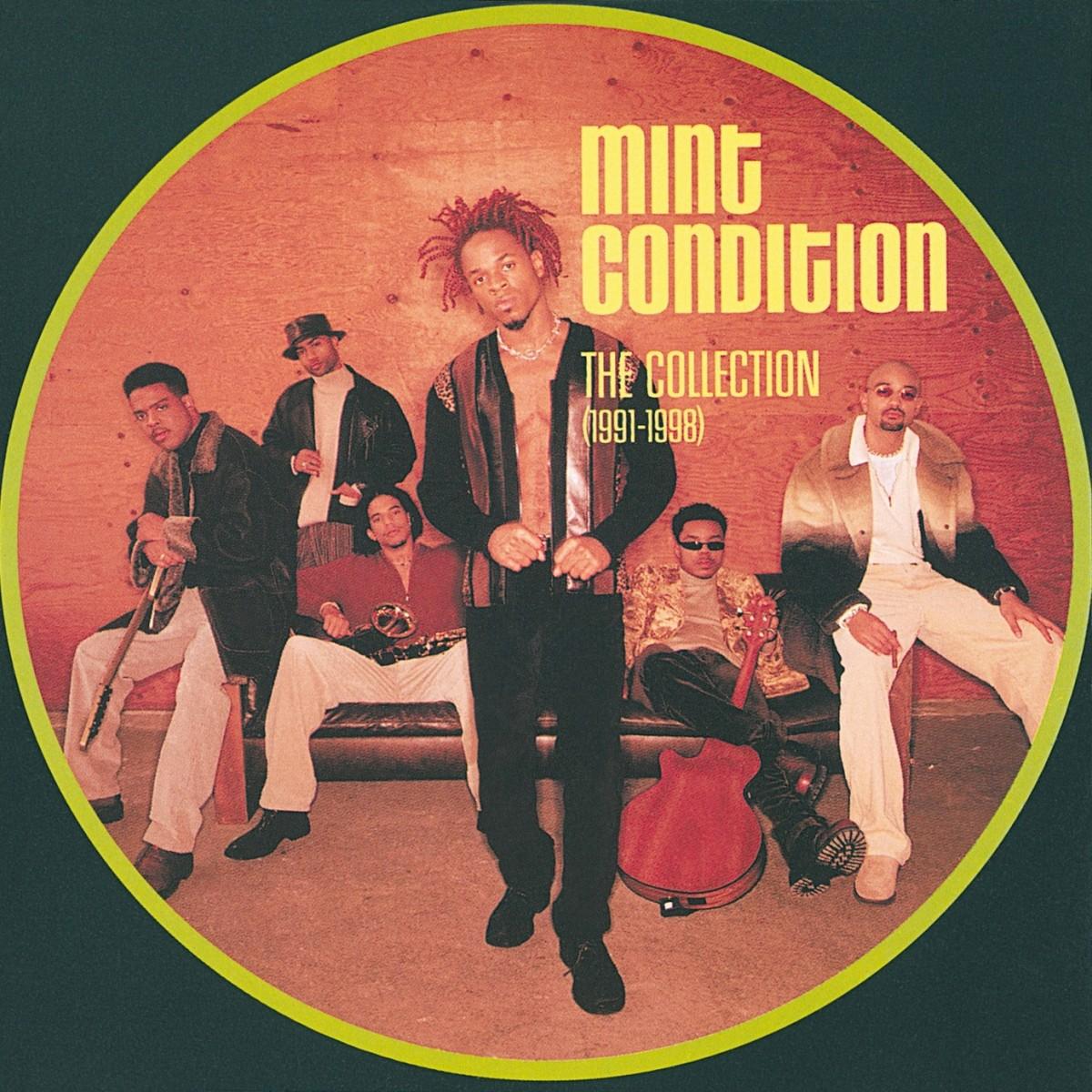 The Collection: 1991-1998 - Mint Condition