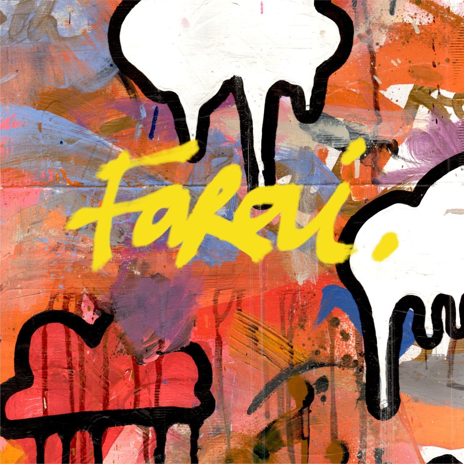 Rebirth - Farai