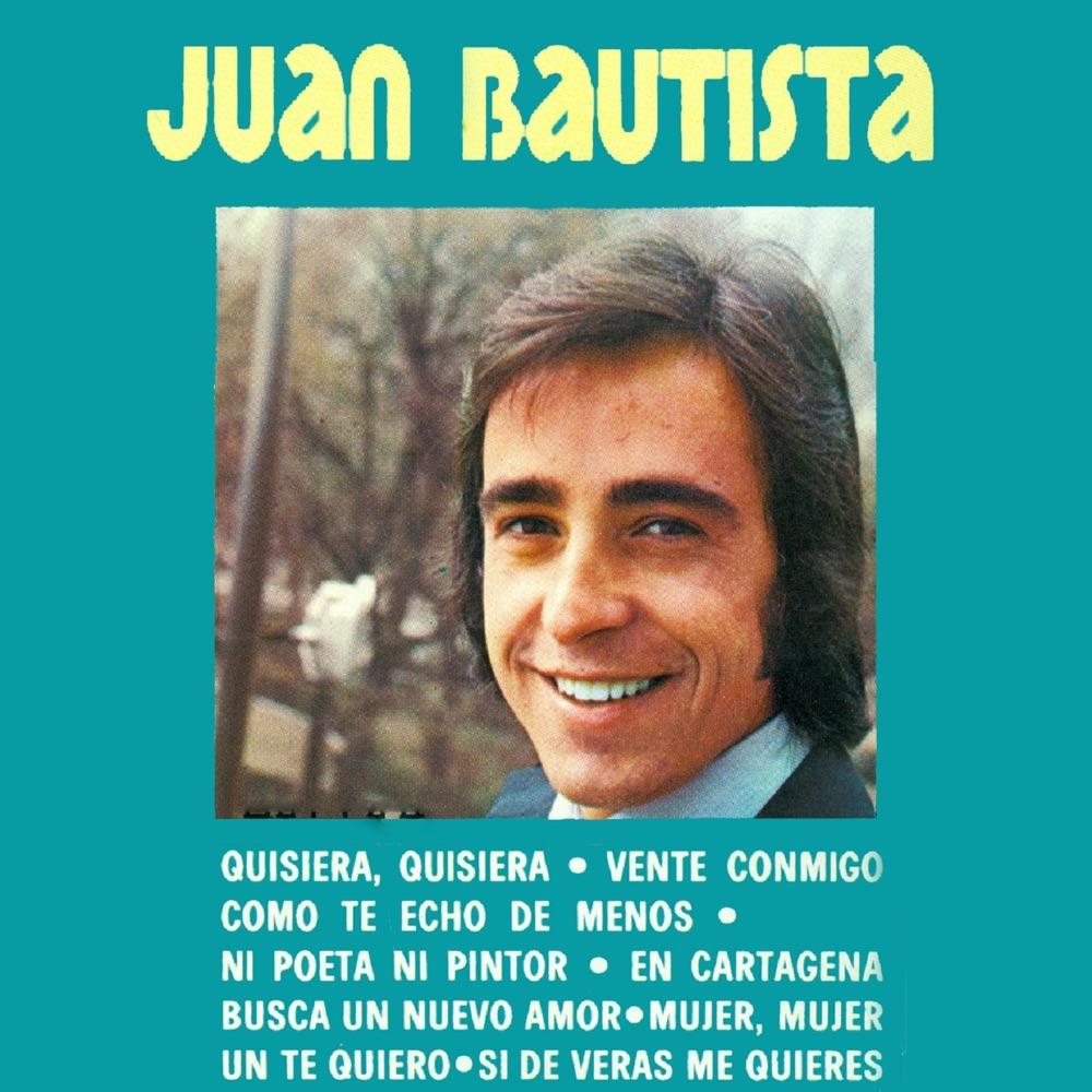 Tani - Disco Rumba & Flamenco Boogie 1976-1979 - Juan Bautista