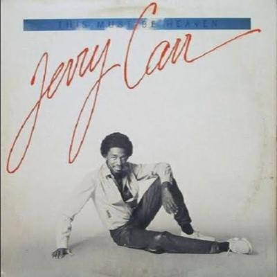 12" - Jerry Carr