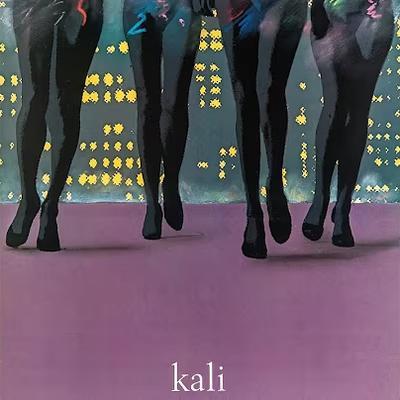  - Kali