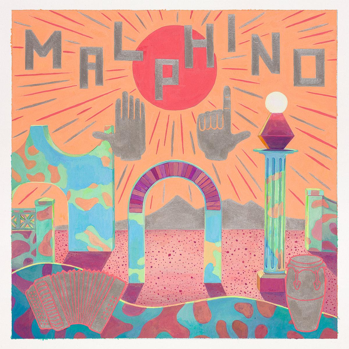 Sue​ñ​o - Malphino