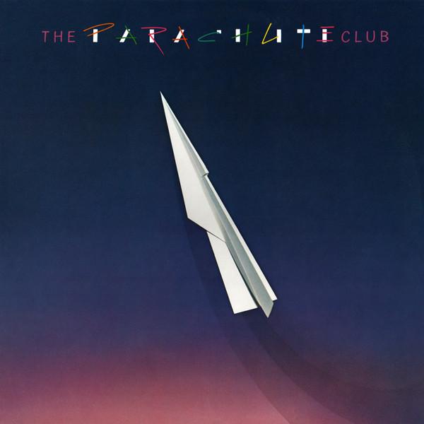 Rise Up - Parachute Club
