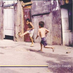 Brazilian Beats CD1 - Anna Mazzotti