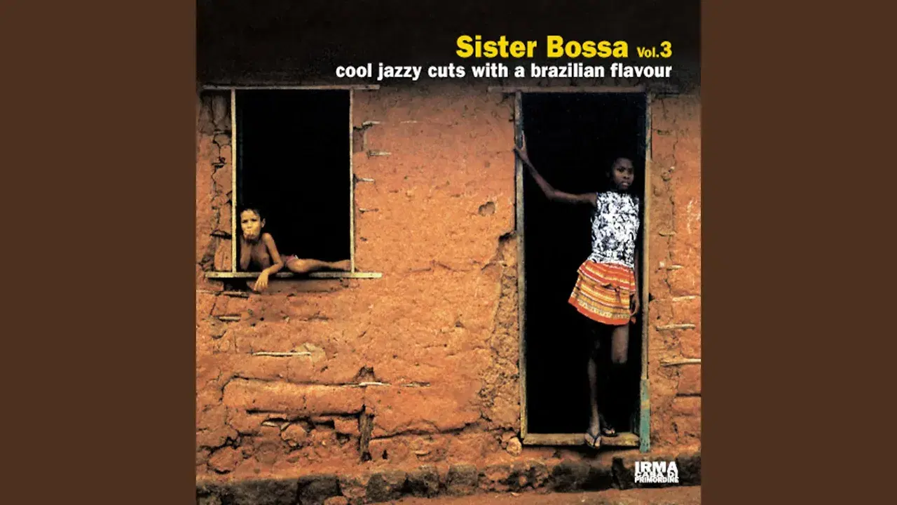 Coffee Table Jazz Lounge - Bluecat