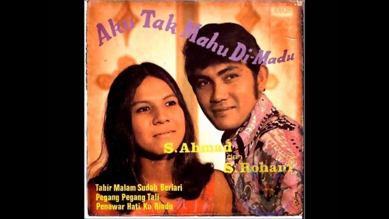  - S. Ahmad Dan S. Rohani