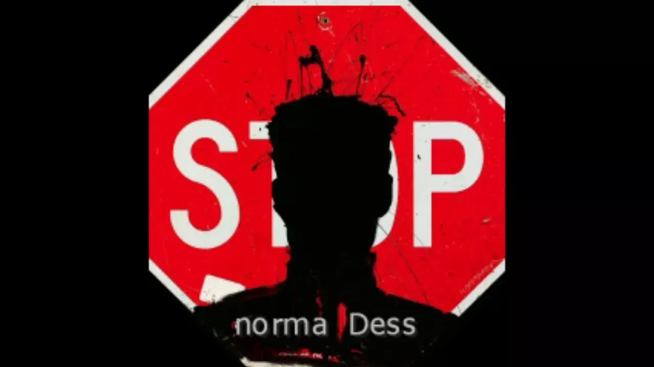 None - Genesis P Orridge