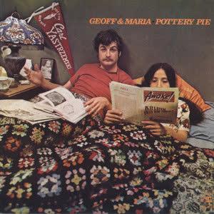 Pottery Pie - Geoff & Maria Muldaur