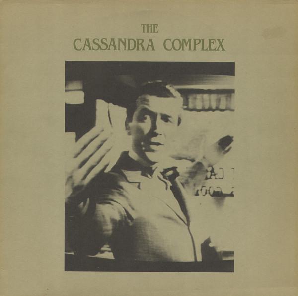grenade [1986] - Cassandra Complex