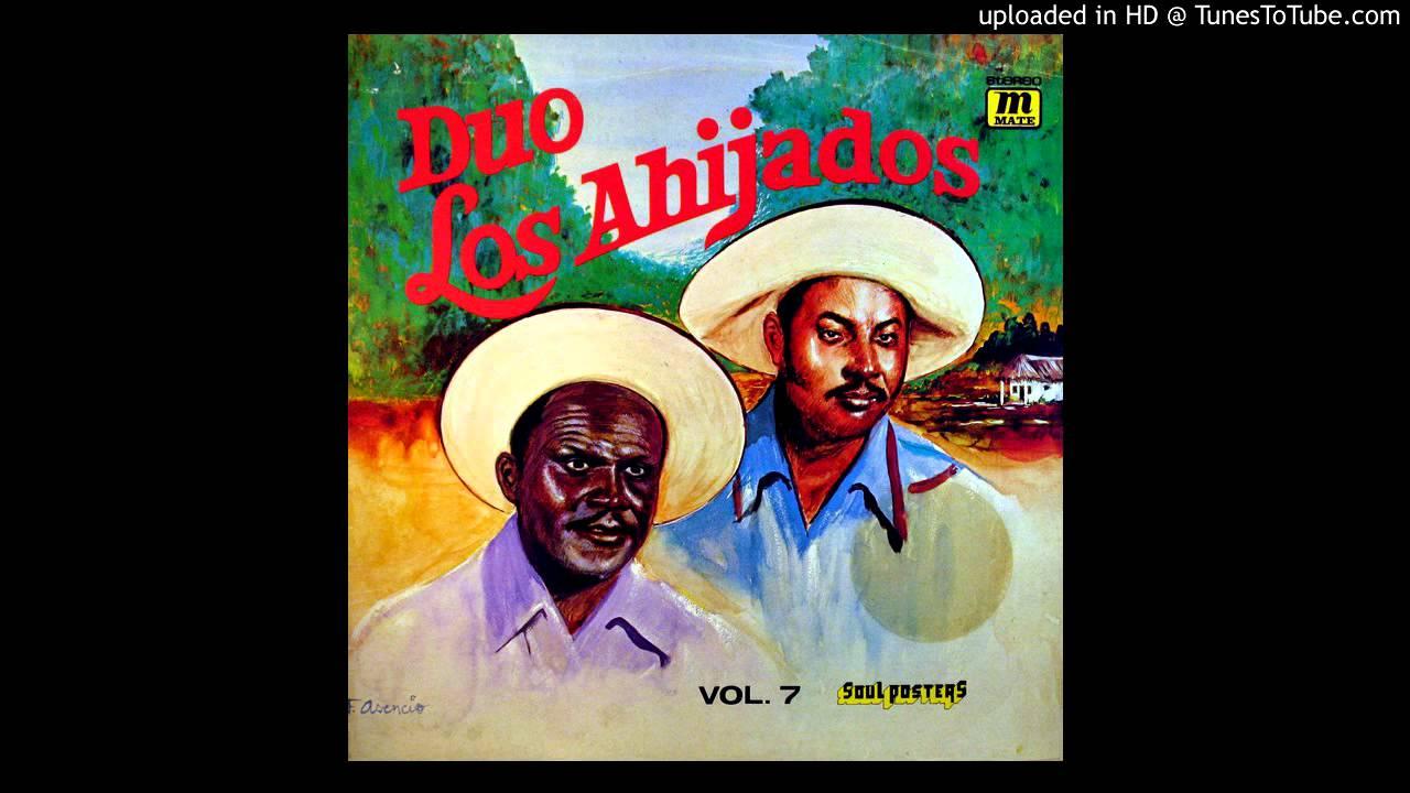 El Pasito Tun Tun - Duo Los Ahijados