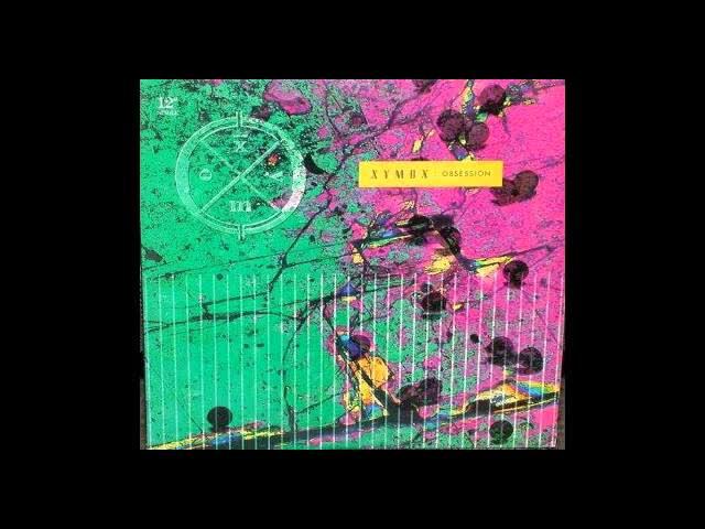 Twist Of Shadows - Xymox